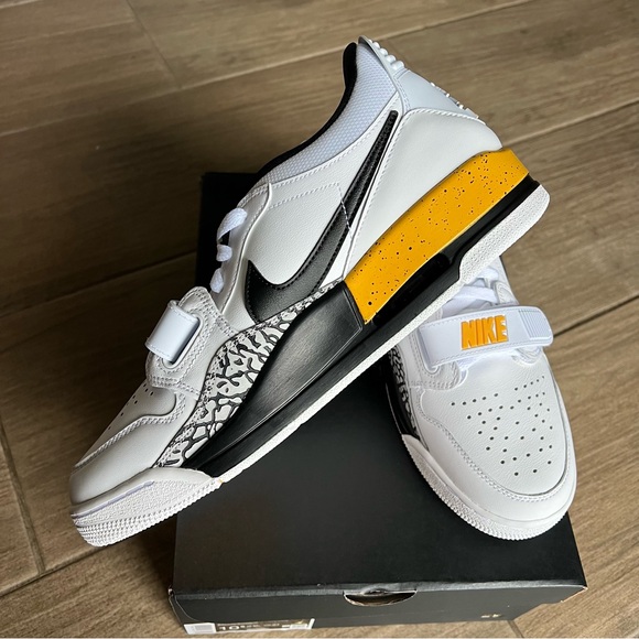 Jordan Legacy 312 Low - Picture 4 of 8